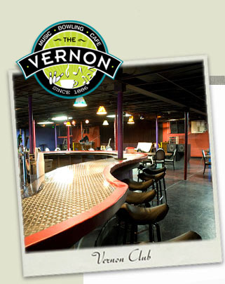 Historic Vernon Lanes