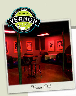 Historic Vernon Lanes
