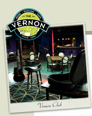 Historic Vernon Lanes