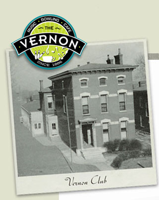 Historic Vernon Lanes